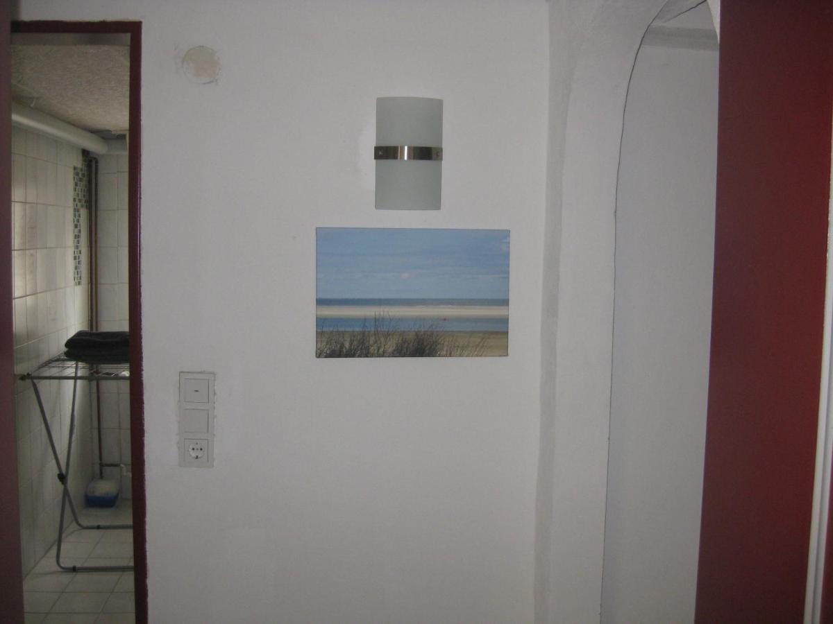 Main-Kinzig Gaestewohnung Hasselroth Exteriér fotografie